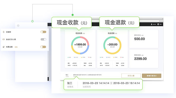 收銀管理系統(tǒng)哪個(gè)好免費(fèi)試用庫(kù)存+財(cái)務(wù)一體化