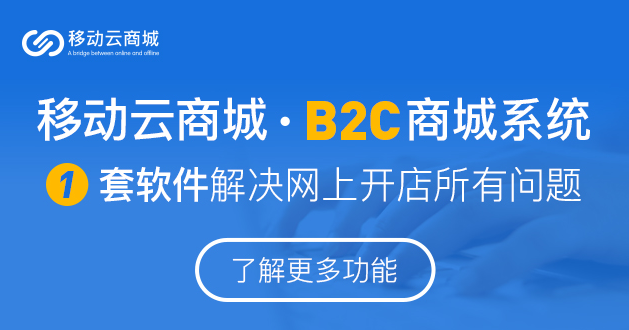 b2c電子商務系統(tǒng)網(wǎng)站有哪些類型?