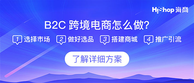 跨境電商獨立站怎么建立?