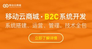 B2C解決方案分享，讓你的B2C商城系統(tǒng)